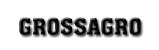 GROSSAGRO BAKLİYAT - grossagro.com